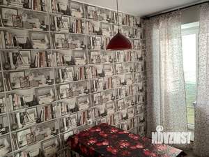 1-к квартира, на длительный срок, 32м2, 7/23 этаж