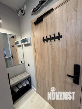 2-к квартира, на длительный срок, 42м2, 14/15 этаж