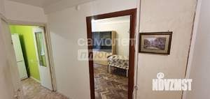 1-к квартира, на длительный срок, 33м2, 5/5 этаж