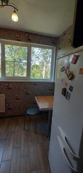 2-к квартира, на длительный срок, 44м2, 4/9 этаж