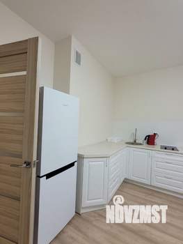 Студия квартира, на длительный срок, 25м2, 11/18 этаж