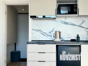 1-к квартира, посуточно, 23м2, 1/1 этаж