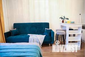 1-к квартира, посуточно, 22м2, 9/13 этаж