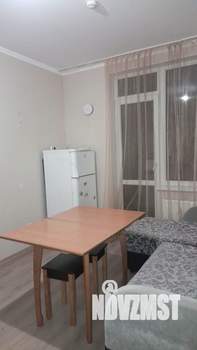 1-к квартира, на длительный срок, 37м2, 10/24 этаж