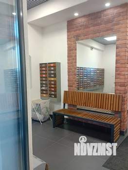2-к квартира, на длительный срок, 32м2, 1/27 этаж