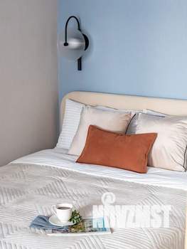 Студия квартира, посуточно, 25м2, 14/20 этаж