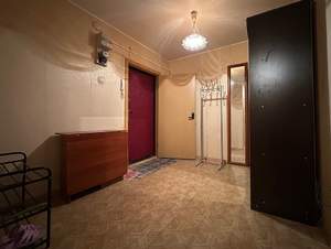 1-к квартира, на длительный срок, 42м2, 16/16 этаж