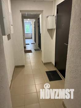 Студия квартира, посуточно, 15м2, 2/15 этаж