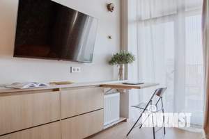 Студия квартира, посуточно, 23м2, 5/13 этаж