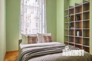 1-к квартира, посуточно, 190м2, 1/1 этаж