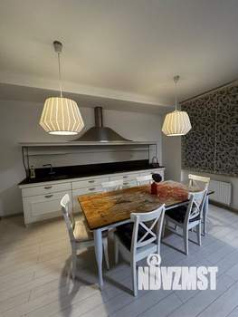 3-к квартира, на длительный срок, 103м2, 9/13 этаж