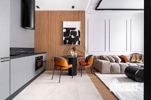 2-к квартира, на длительный срок, 45м2, 6/8 этаж