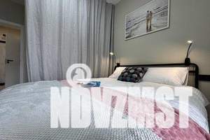 1-к квартира, посуточно, 44м2, 3/5 этаж