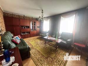 3-к квартира, на длительный срок, 64м2, 7/9 этаж