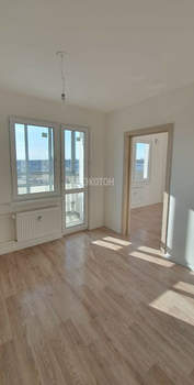 1-к квартира, на длительный срок, 34м2, 8/14 этаж