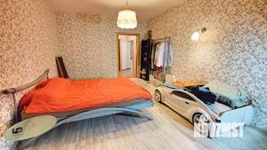 3-к квартира, на длительный срок, 138м2, 10/18 этаж