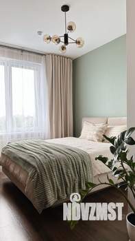 1-к квартира, на длительный срок, 35м2, 6/14 этаж