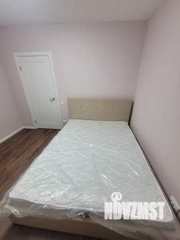 1-к квартира, на длительный срок, 35м2, 14/25 этаж