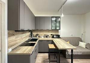 Студия квартира, на длительный срок, 19м2, 12/13 этаж