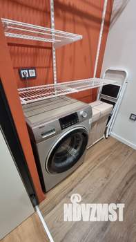 1-к квартира, на длительный срок, 38м2, 4/20 этаж