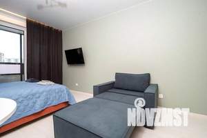 1-к квартира, посуточно, 25м2, 6/14 этаж