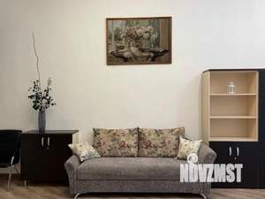 2-к квартира, посуточно, 89м2, 1/1 этаж
