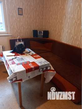 1-к квартира, на длительный срок, 38м2, 3/12 этаж