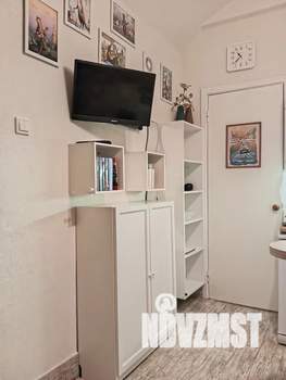 Студия квартира, посуточно, 12м2, 1/6 этаж