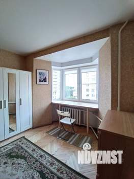 1-к квартира, на длительный срок, 33м2, 4/9 этаж