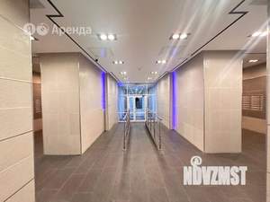 Студия квартира, на длительный срок, 28м2, 9/19 этаж