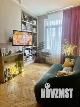 2-к квартира, на длительный срок, 60м2, 6/9 этаж