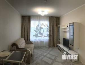 1-к квартира, на длительный срок, 53м2, 7/11 этаж