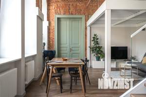 3-к квартира, на длительный срок, 136м2, 2/4 этаж