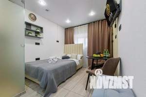 1-к квартира, посуточно, 12м2, 1/5 этаж