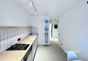 1-к квартира, на длительный срок, 32м2, 8/9 этаж