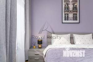 Студия квартира, на длительный срок, 26м2, 6/10 этаж