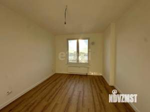 1-к квартира, на длительный срок, 48м2, 5/15 этаж