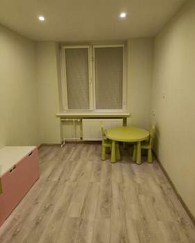 2-к квартира, на длительный срок, 45м2, 1/5 этаж