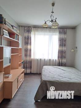 3-к квартира, на длительный срок, 70м2, 10/12 этаж