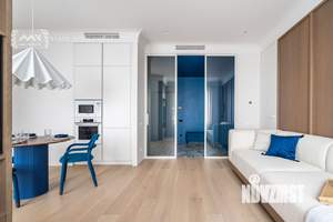 2-к квартира, на длительный срок, 70м2, 12/13 этаж