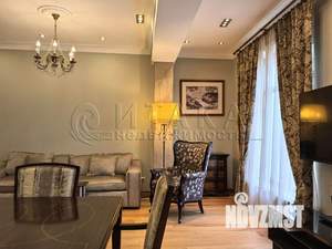 2-к квартира, на длительный срок, 101м2, 2/4 этаж