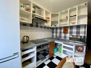 1-к квартира, на длительный срок, 32м2, 8/12 этаж