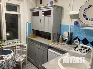 Студия квартира, посуточно, 27м2, 4/5 этаж