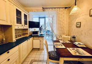 2-к квартира, на длительный срок, 60м2, 8/10 этаж