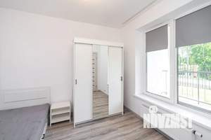 2-к квартира, посуточно, 58м2, 1/16 этаж