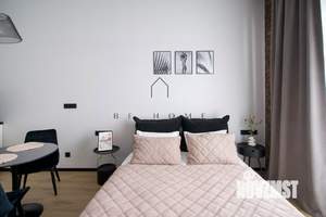 Студия квартира, на длительный срок, 30м2, 8/11 этаж