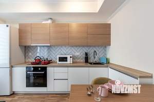 1-к квартира, на длительный срок, 43м2, 5/10 этаж