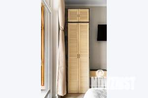 1-к квартира, посуточно, 22м2, 1/5 этаж