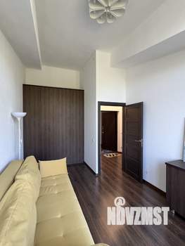 1-к квартира, на длительный срок, 31м2, 4/4 этаж