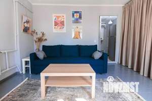 1-к квартира, на длительный срок, 28м2, 5/5 этаж